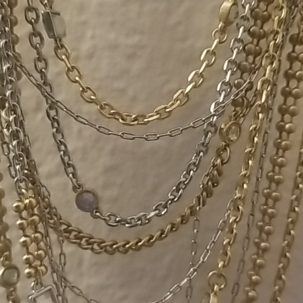 Necklace - Picture 4 of 4